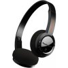 Creative SoundBlaster Jam V2 čierna / Bezdrôtové slúchadlá s mikrofónom / Bluetooth 5.0 (51EF0950AA000)