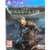 The Callisto Protocol Day One Edition PlayStation 4 (PS4) krabicová verzia
