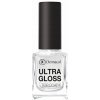 Dermacol Dlhotrvajúci lak na nechty 5 Days Stay (Nail Polish) 11 ml Nadlak na nehty
