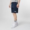 Lonsdale Jersey Lounge Shorts Navy L