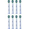 Oral-B Aufsteckbürsten Pro Precision Clean 8er