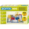 Conquest Stavebnica Boffin 100 elektronická 100 projektov na batérie 30ks v krabici