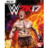 WWE 2K17