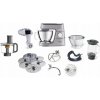 Kuchynský robot Kenwood Titanium Chef Baker XL KVL85.594SI 1200 W strieborný/sivý