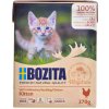 Bozita Cat Kitten kousky v omáčce s kuřecím 370 g