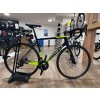 Testovací cestný bicykel Raymon RaceRay 7.0 56