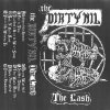 DIRTY NIL, THE - THE LASH (1CD)