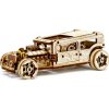 Revell dřevo Tiny Adventures - Hot Rod model auta, stavebnica; 00612