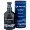 Connemara Distillers Edition v Tube 43% 0,7l (tuba)