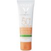 Vichy Capital Soleil zmatňující krém SPF50 50 ml