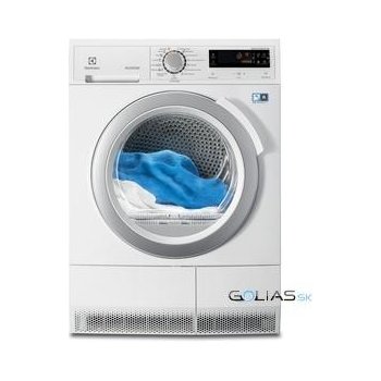 Electrolux EDH 3488GDE