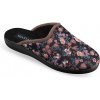 Dámske kvietkované papuče MJARTAN ADELA 7