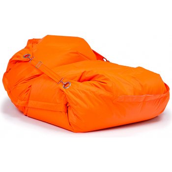 Omnibag 181x141 s popruhmi Fluorescent Orange sedacie vrece od 51,81 € -  Heureka.sk