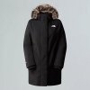 The North Face dámska bunda parka s kapucňou NF0A84J2, veľkosť S