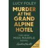 new Miss Marple novel (Lucy Foley)(Brožovaná)