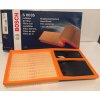 BOSCH vzduchový filter 1,4/59+63KW a 1,6/77KW - 036129620H