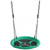 Spartan Hojdací kruh 95 cm zelená