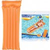 Nafukovačka Beach Deluxe 183 x 76 cm Bestway 44013 - oranžová