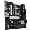 ASRock B860M-X WiFi / Intel B860 / LGA1851 / 2x DDR5 / 2x M.2 / HDMI / DP / USB-C / WiFi / mATX 90-MXBRY-A0UAYZ