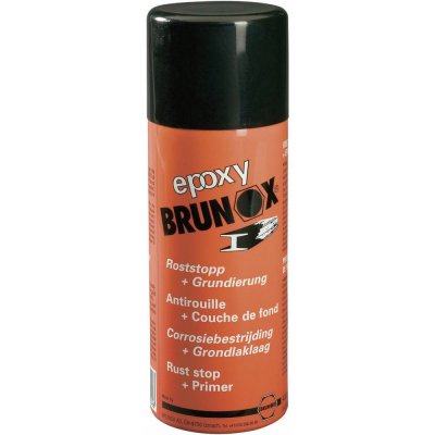 brunox epoxy odstranovac hrdze v spreji 400ml – Heureka.sk