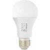 IMMAX NEO LITE SMART žiarovka LED E27 9W RGB+CCT farebná a biela, stmievateľná, WiFi