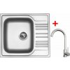 Sinks STAR 580 + ARCO celonerezová