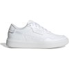 Dámska rekreačná obuv ADIDAS-Park ST 2.0 W cloud white/cloud white/grey one Biela 40 25/26