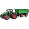 Korody RC traktor so sklápacím prívesom