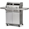 FZG 3025 Plynový gril 4+1+1 FIELDMANN (FZG 3025)