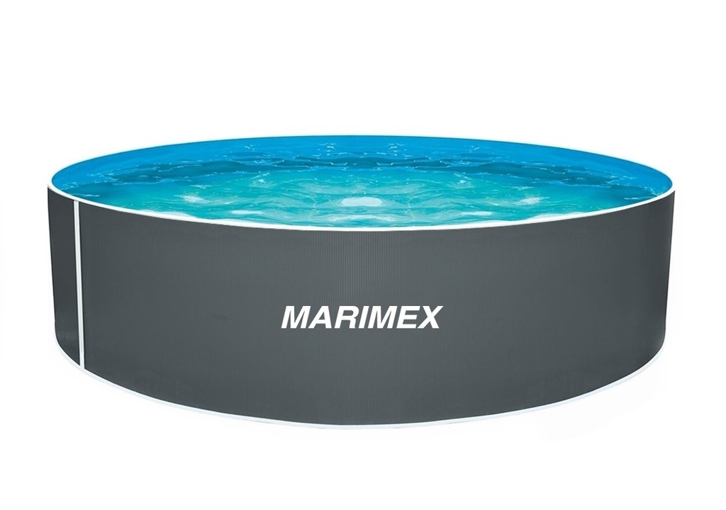 Marimex Orlando 3,66 x 1,07 m 10340194