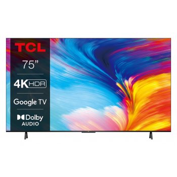 TCL 75P635