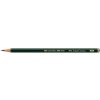 FABER-CASTELL Grafitová ceruzka Castell 9000/5B