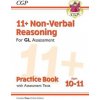 11+ GL Non-Verbal Reasoning Practice Book & Assessment Tests - Ages 10-11 (with Online Edition)