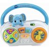 Vtech Rádio so zvieratkami - CZ - VÝPREDAJ