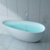 Max Vana z litého mramoru 1685 x 847 x 535 mm TC-S06