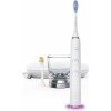 Philips Sonicare 9400 DiamondClean HX9917/88 elektrická zubná kefka, sonická, 4 režimy, 3 intenzity, aplikácia, biely