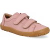 Barefoot detské tenisky Froddo - Baze Pink