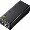 CUDY 30 W Gigabit PoE+/PoE Injector