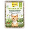 Gimcat tráva pro kočky s luční vůní 150 g