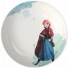 Villeroy & Boch Detský hlboký tanier 18,5 cm Disney Frozen
