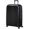 Samsonite PROXIS Spinner XL 81cm 125 L Čierny