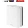ASUS ZenWifi BT10 1-pack, WiFi7 Extendable Router, AiMesh, 2x WAN/LAN, 1x LAN, 1x 3.0