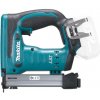 MAKITA DST221Z Akumulátorová sponkovačka, Bez akumulátora a nabíjačky DST221Z SERVIS EXCLUSIVE | Rozšírenie záruky na 3 roky zadarmo