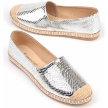 Capone Outfitters Espadrilles Flat Other