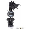 Iron Studios Batman Returns Deluxe Art Scale socha 1/10 Batman 34 cm