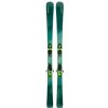 Lyže Elan WINGMAN 78 C PS El 10 green 23/24 Varianta: 160cm