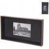 Fotorámeček nástěnný 32 x 17 cm
