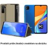 Púzdro Luxria SmartCase pre Xiaomi - Zlaté Pre Xiaomi: Redmi 9C