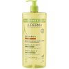 A-Derma Exomega Control Emollient Shower Oil sprchový olej 200 ml