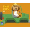 Rýchle kolesá: Džíp